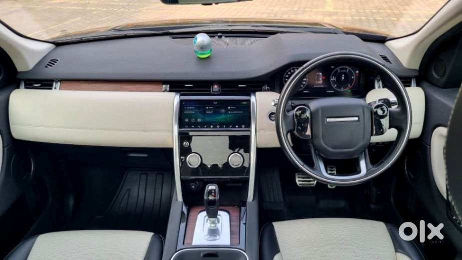 Land Rover Discovery 4 3.0 V6 Se, 2021, Diesel