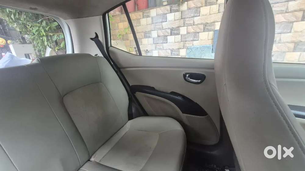 Hyundai I10 1.2 Magna 2012 Petrol