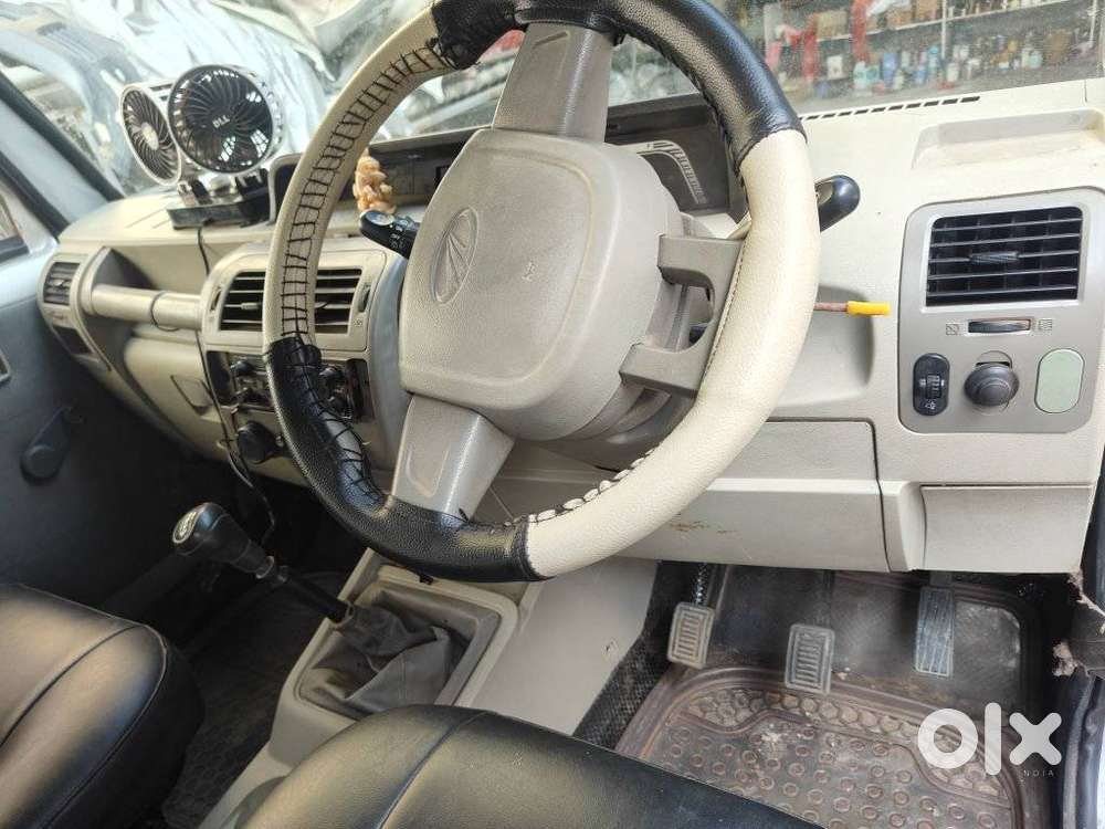 Mahindra Bolero Plus Ac Bs Iii, 2018, Diesel