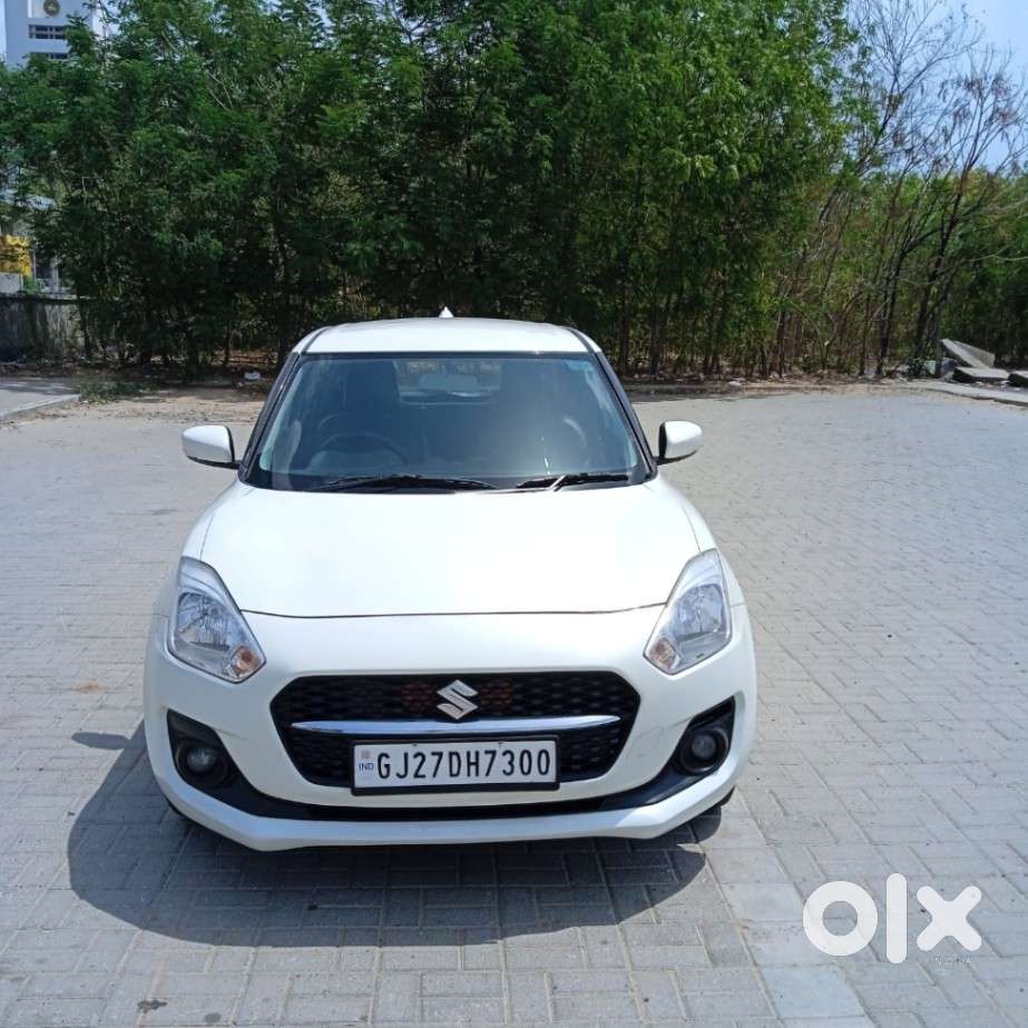 Maruti Suzuki Swift Amt Vxi, 2021, Petrol