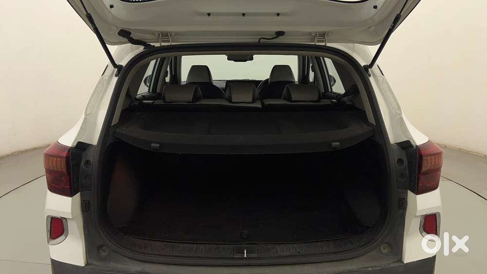 Kia Seltos 1.5 Htx At Petrol, 2021, Petrol