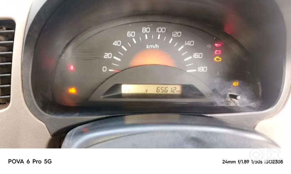 Maruti Suzuki Wagon R 2017 Cng