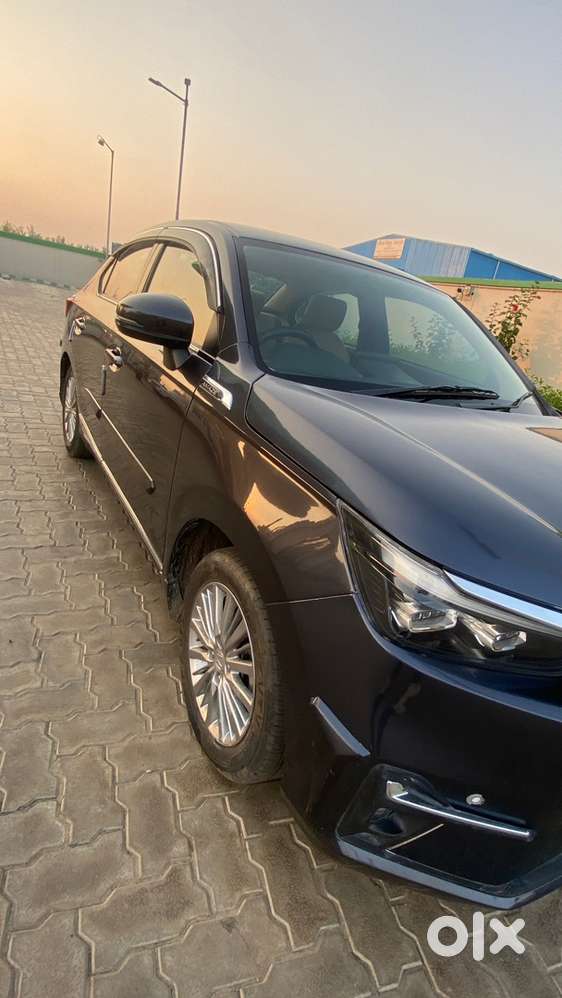 Honda Amaze 2025 22000 Km Driven