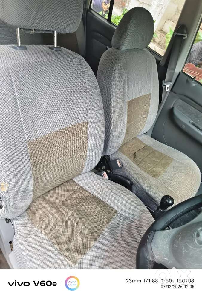 2007 Hyundai Santro Xing 2nd Owner