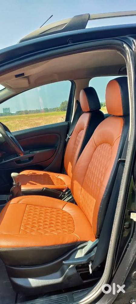 Fiat Avventura Multijet Active, 2016, Diesel