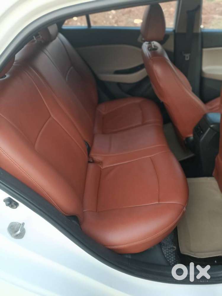 Hyundai I20 1.2 Asta, 2015, Diesel