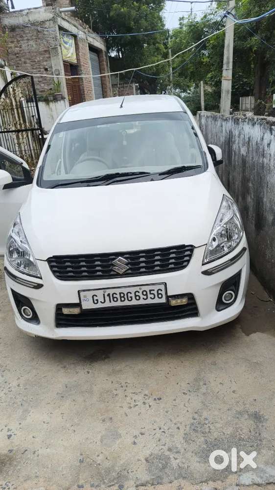 2014  Eritiga Vdi