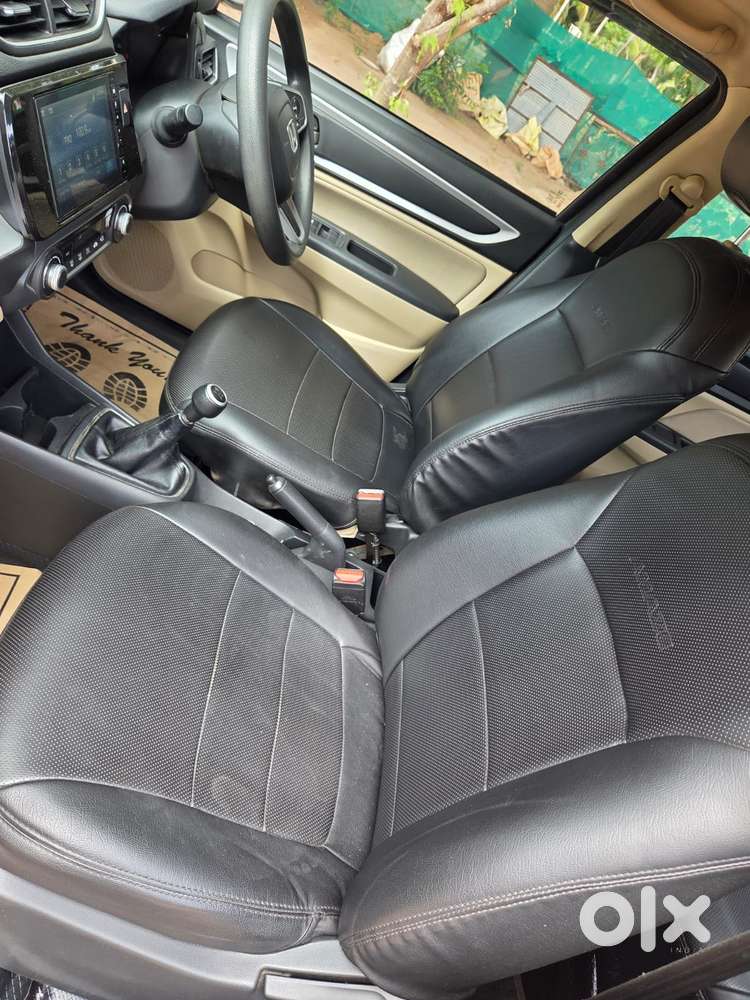Honda Amaze 1.2 V I-vtec Mt, 2023, Petrol
