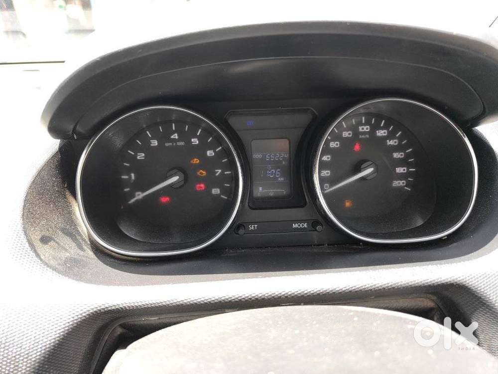 Tata Tiago 1.05 Revotorq Xt, 2019, Petrol