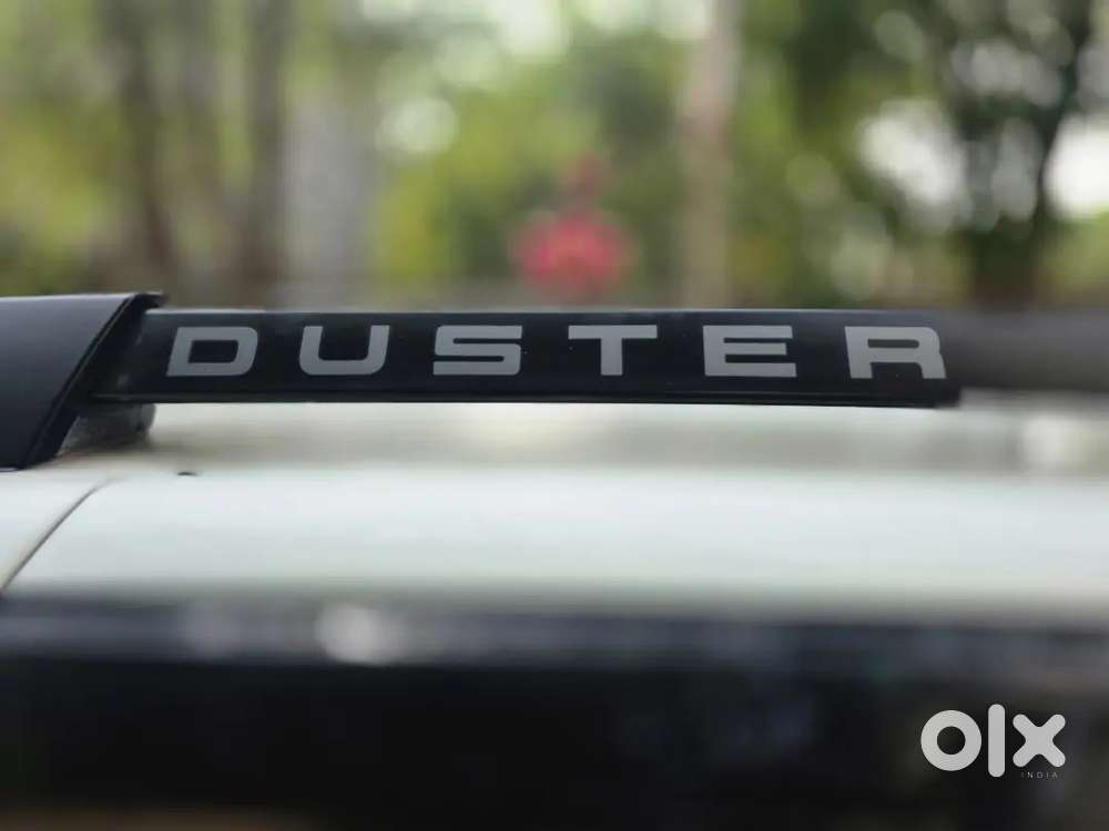 Renault Duster 2016 Diesel 85000 Km Driven