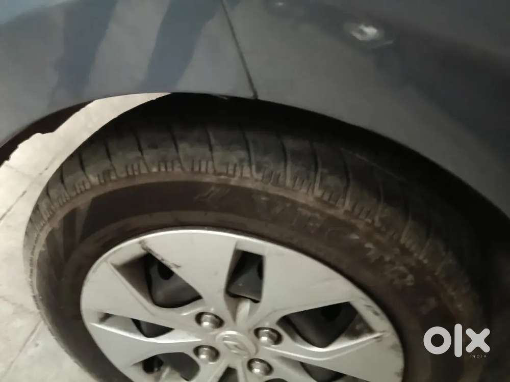 Hyundai Xcent 2014