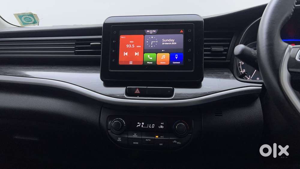 Maruti Suzuki Xl6 1.5 Alpha Mt, 2022, Petrol