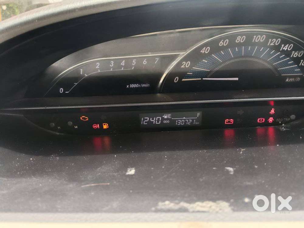 Toyota Etios Gd, 2018, Diesel