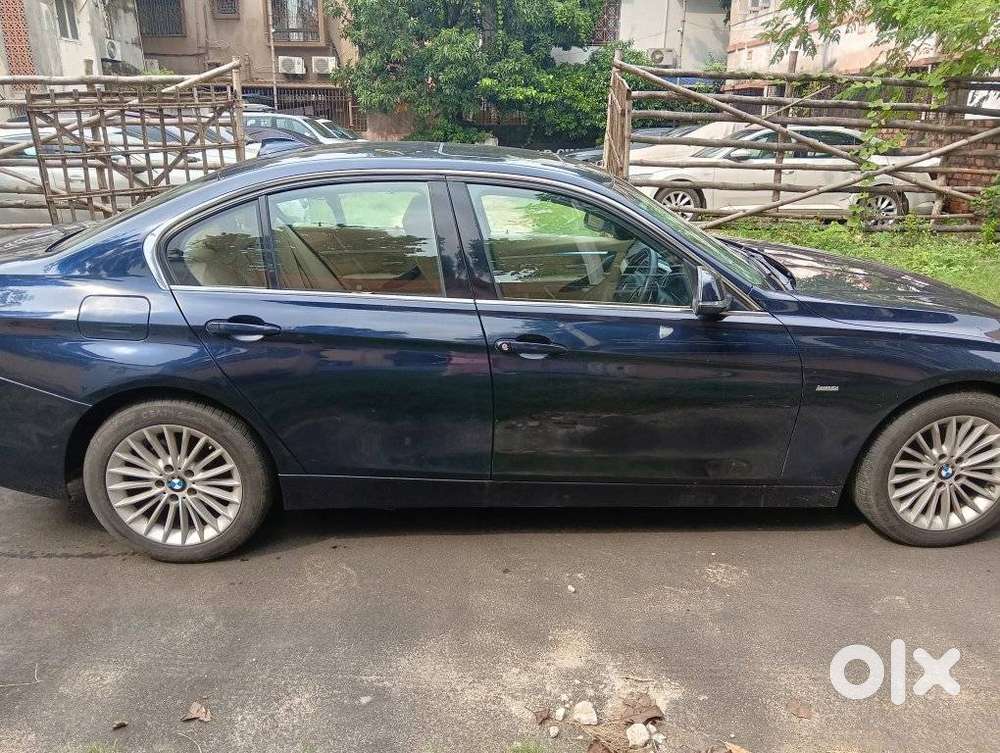 Bmw 3 Series 320d Sport, 2017, Diesel