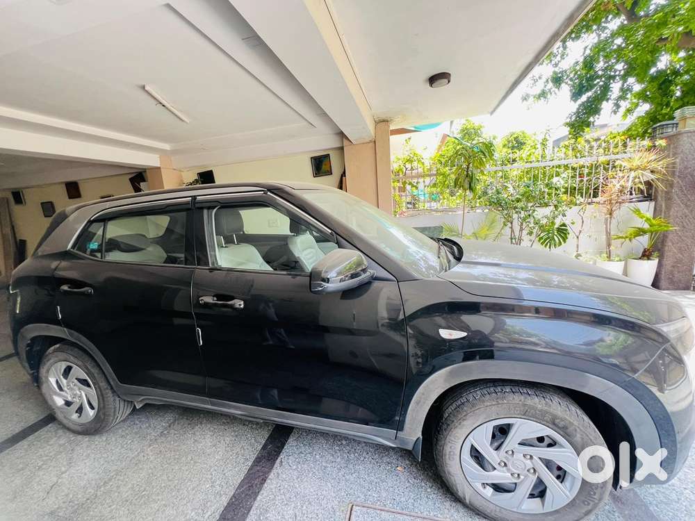2023 Hyundai Creta Petrol 1.5