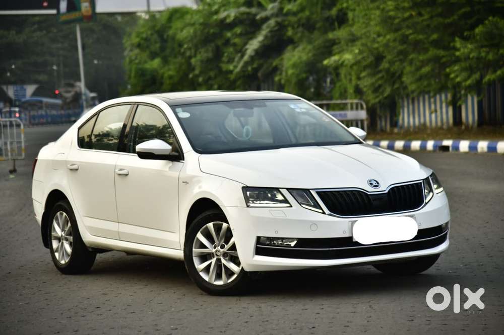 Skoda Octavia 1.8 Tsi At L K, 2019, Petrol