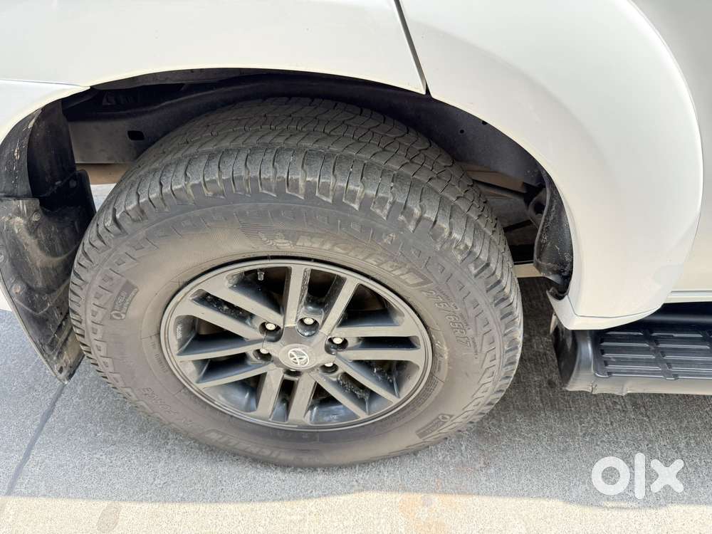 Toyota Fortuner 3.0 Sportivo 4x2 Mt, 2015, Diesel