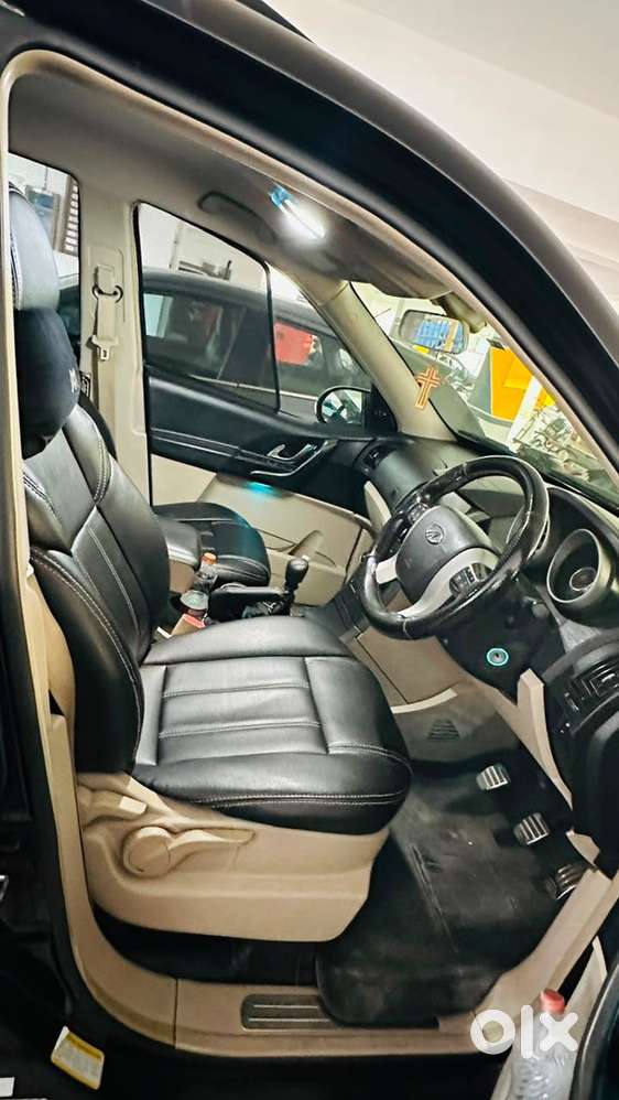 Mahindra Xuv500 Diesel 2016