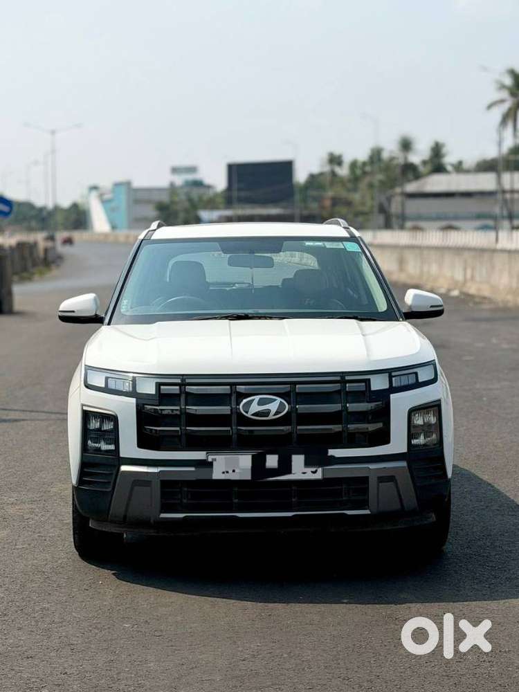 Hyundai Creta 1.5 S Diesel, 2024, Diesel