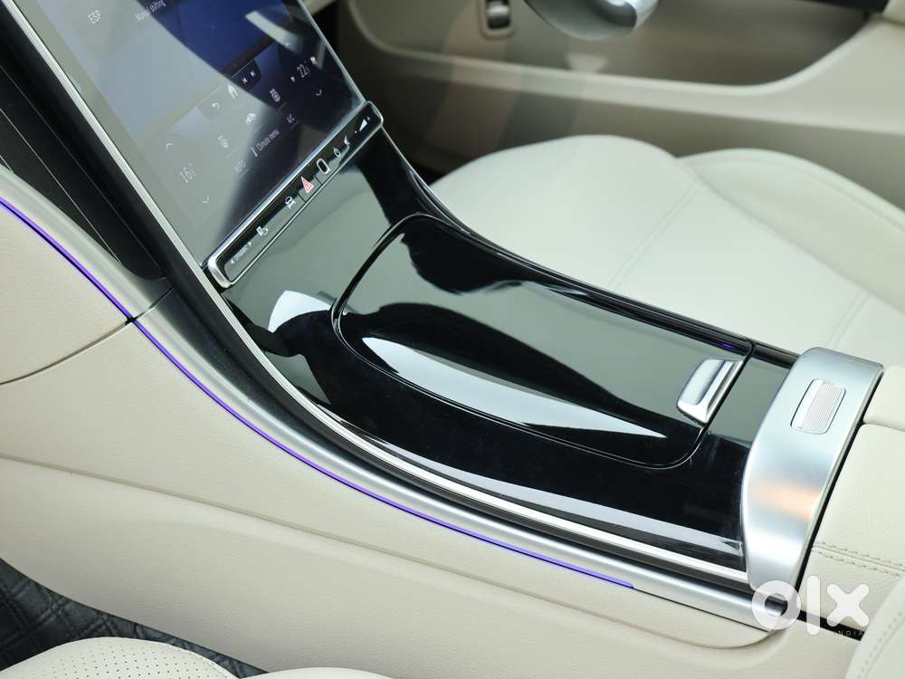 Mercedes-benz C-class 1.5 C 200, 2022, Petrol