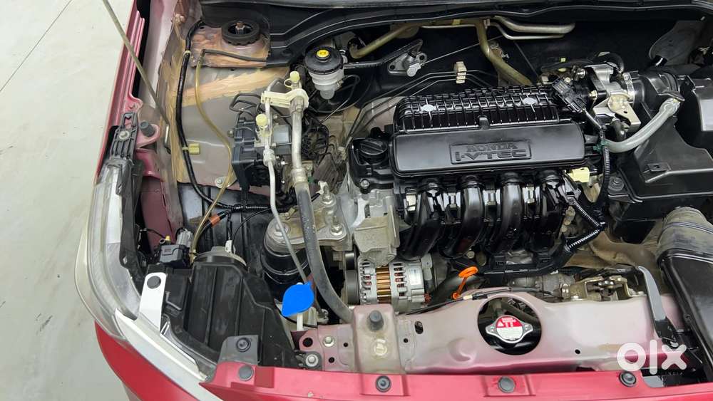 Honda Amaze S Mt I-vtec, 2023, Petrol