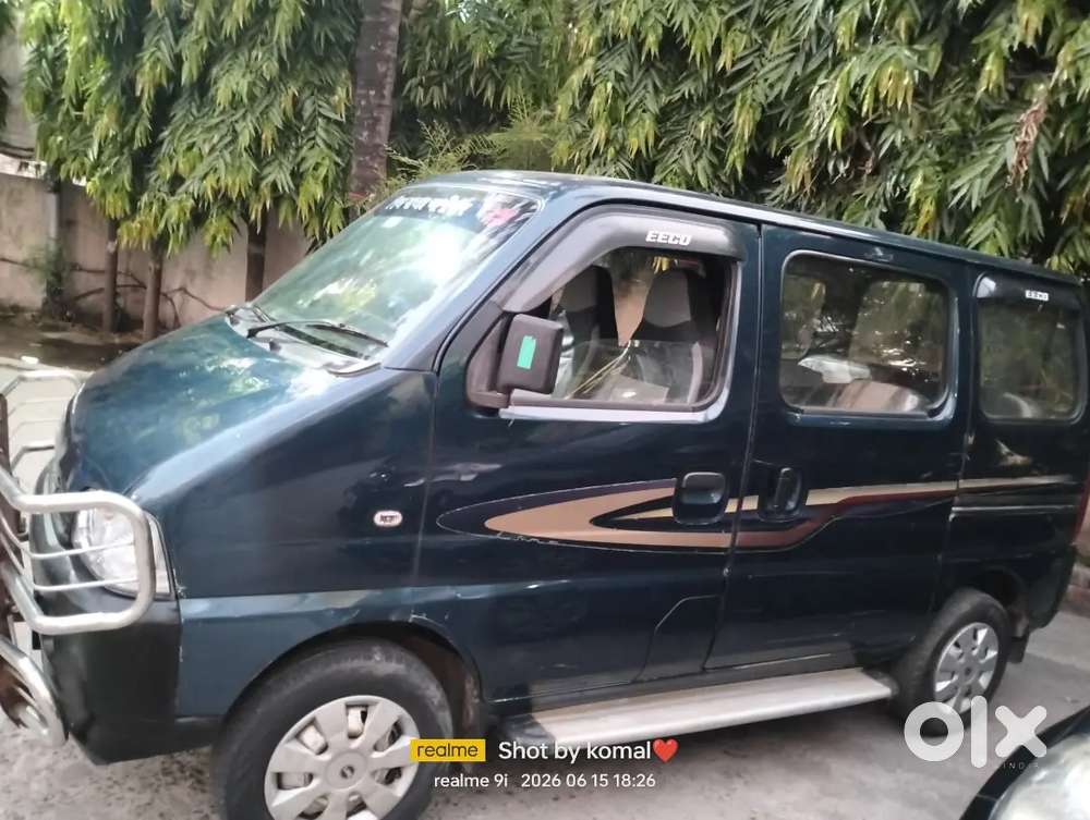 Sale My Eeco 7 Seater Standard Very Good Condition