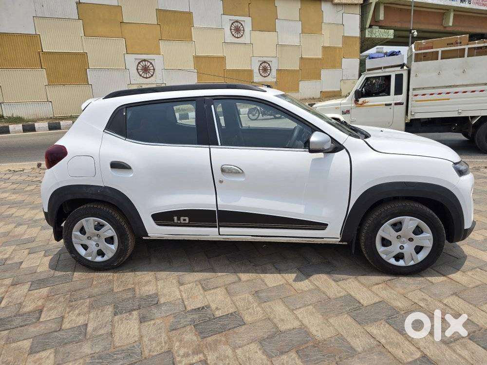 Renault Kwid Rxt 1.0, 2025, Petrol