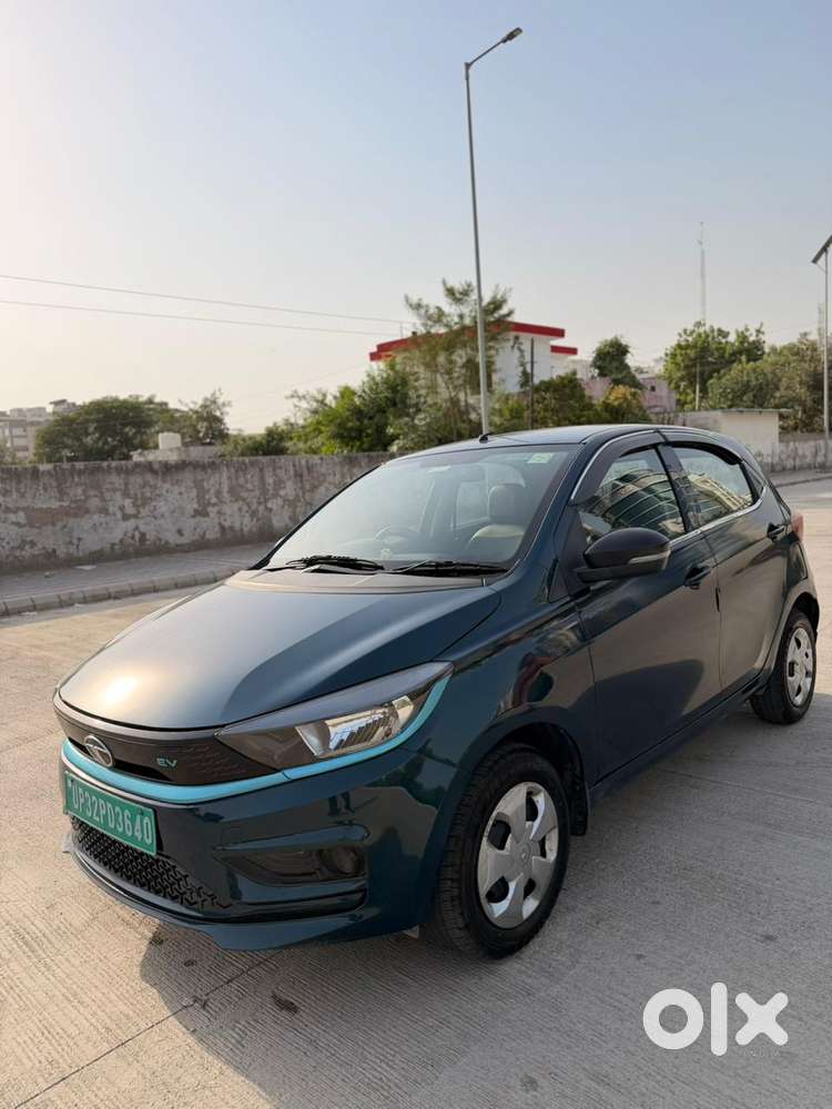 Tata Tiago Ev Xt Lr, 2023, Electric