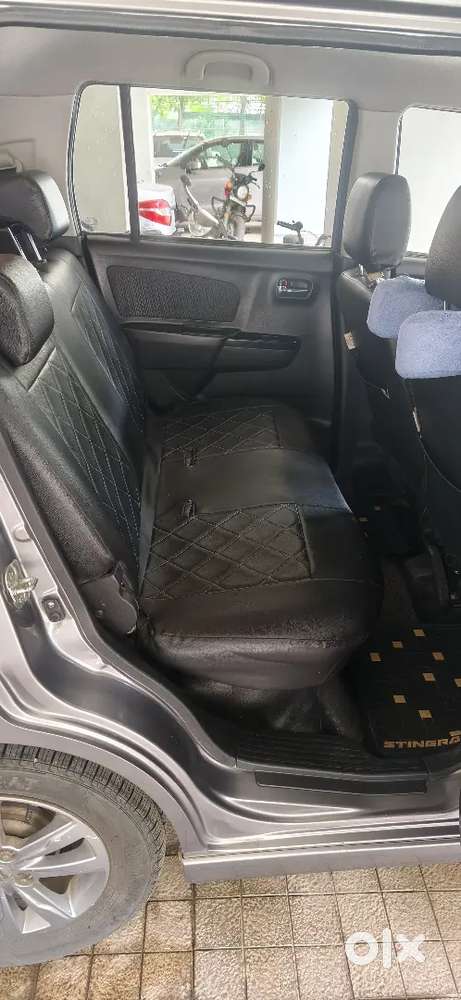 Maruti Suzuki Wagnor Stringray In Excellent Condition