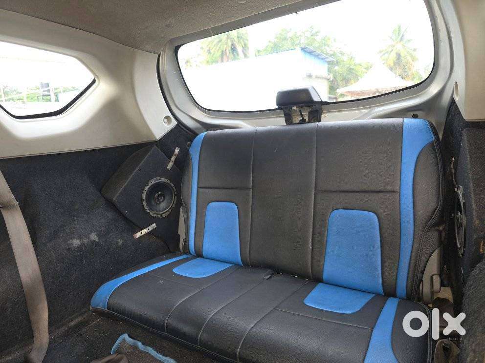Datsun Go Plus T, 2017, Petrol