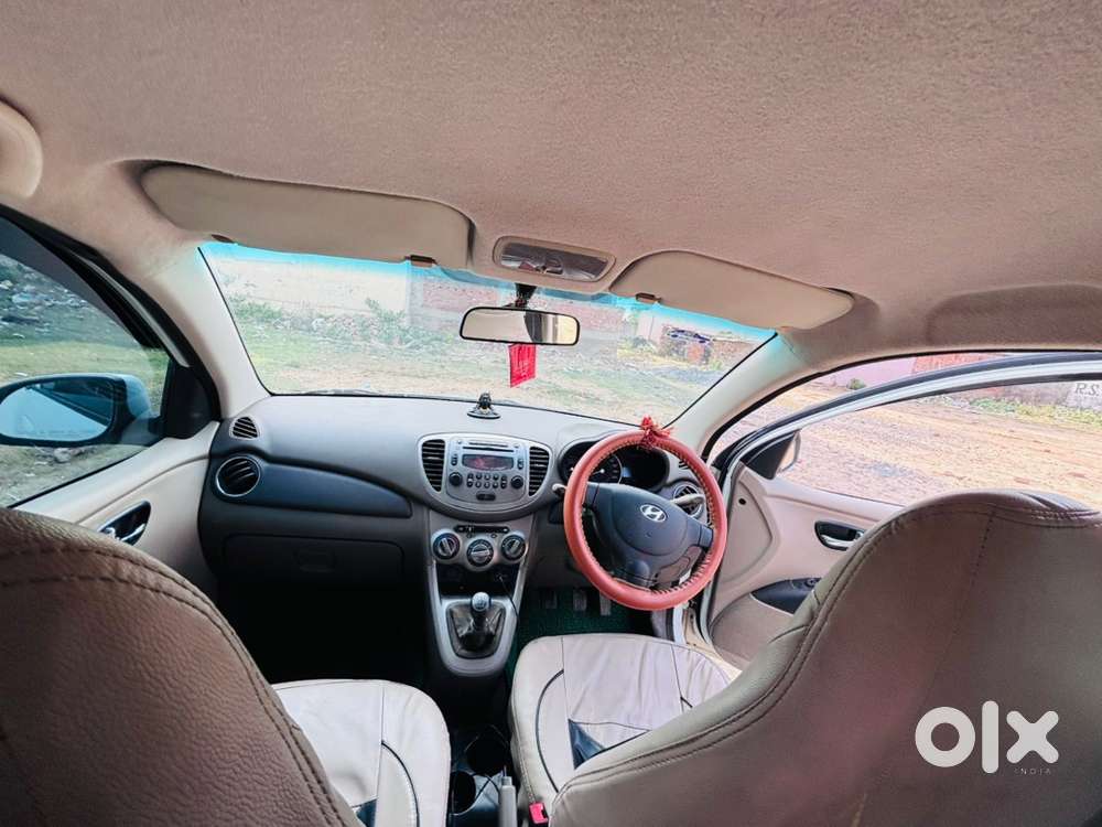 Hyundai Car 2012 Model