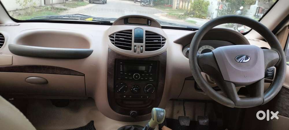Mahindra Xylo 2009-2011 E8 Abs Airbag Bsiv, 2011, Diesel