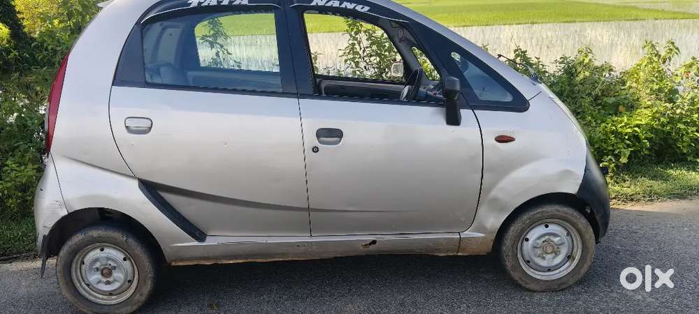 Tata Nano Lx Petrol Manual 2015