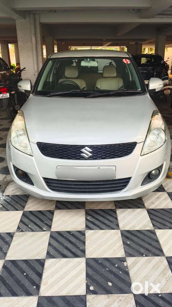 Maruti Suzuki Swift Vdi, 2013, Diesel
