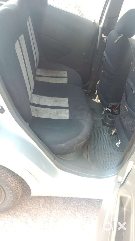 Chevrolet Beat 2010-2013 Diesel, 2012, Diesel