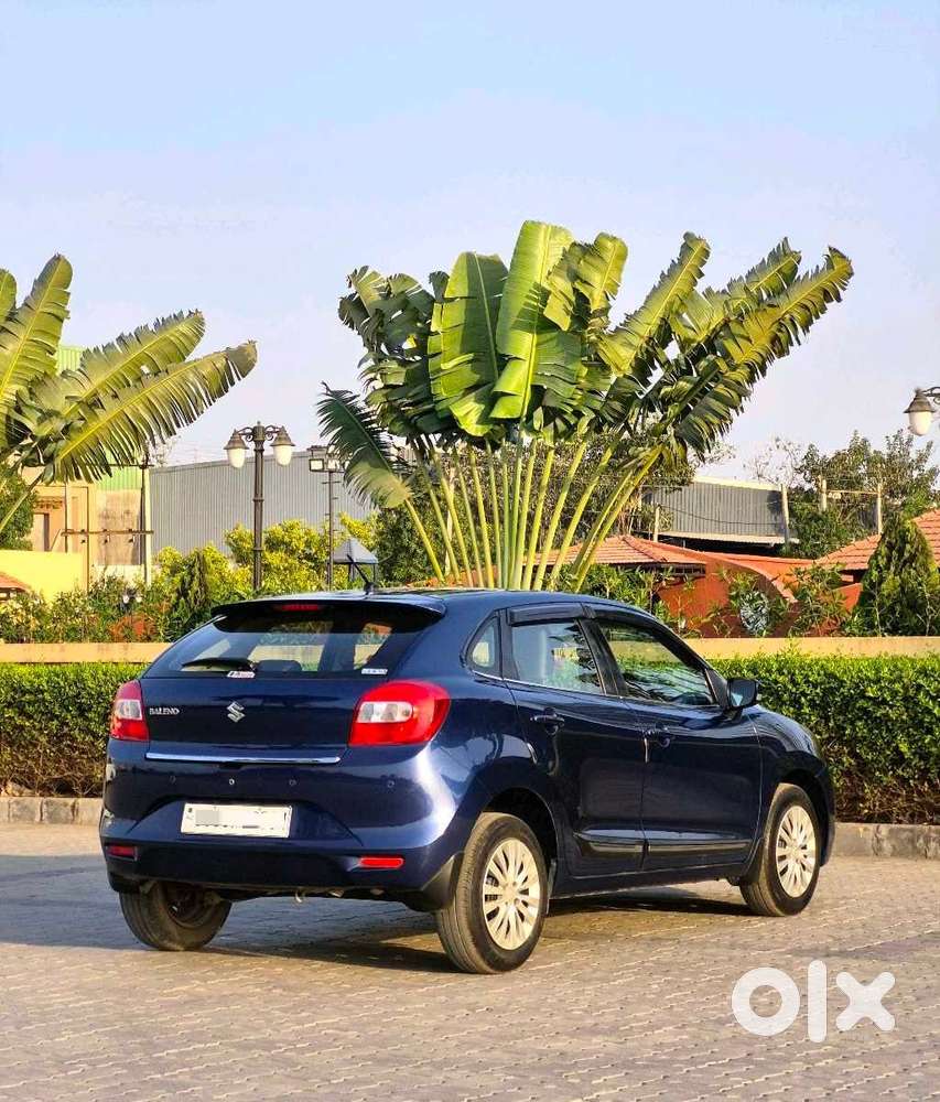 Maruti Suzuki Baleno Maruti-suzuki-baleno-delta-diesel, 2020, Petrol