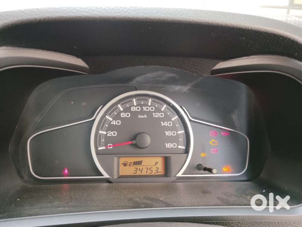 Maruti Suzuki Alto 800