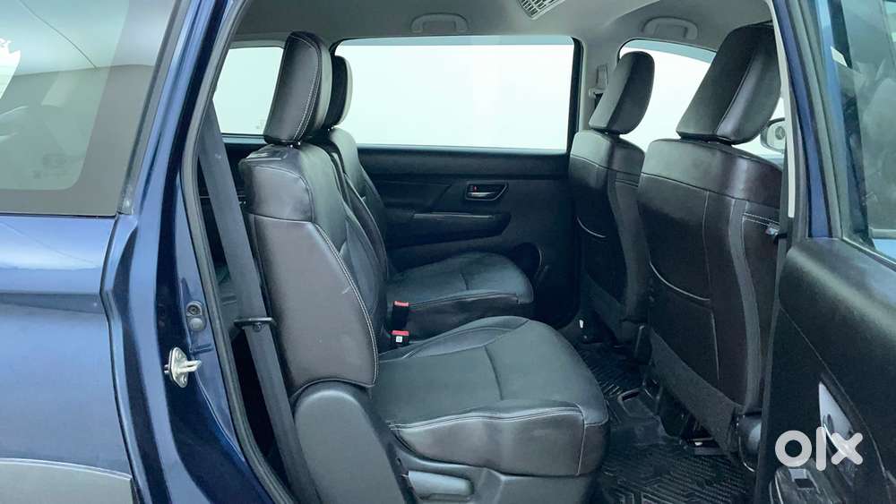Maruti Suzuki Xl6 1.5 Alpha Plus At, 2022, Petrol