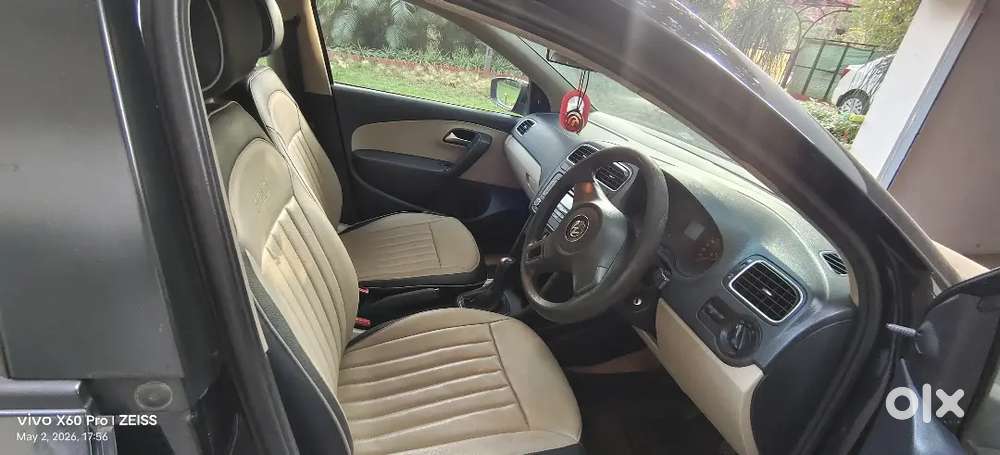 Polo Vw  Diesel 1.2 L For Sale
