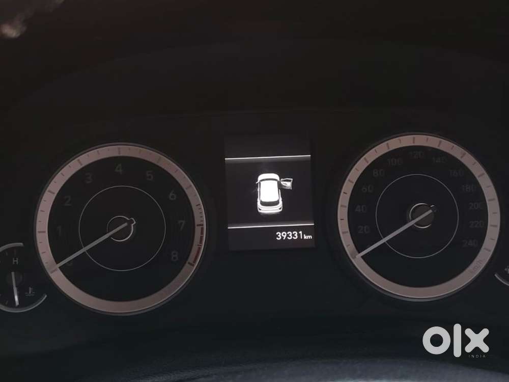 Hyundai Creta 1.5 S Petrol, 2023