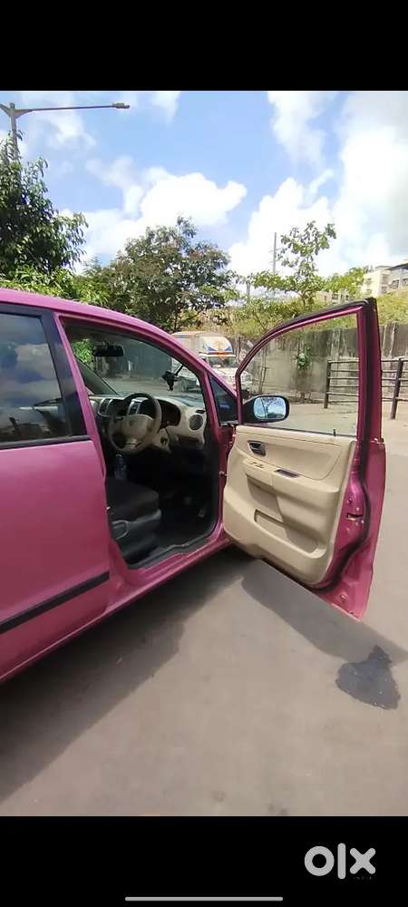 Maruti Suzuki Estilo Vxi 2008