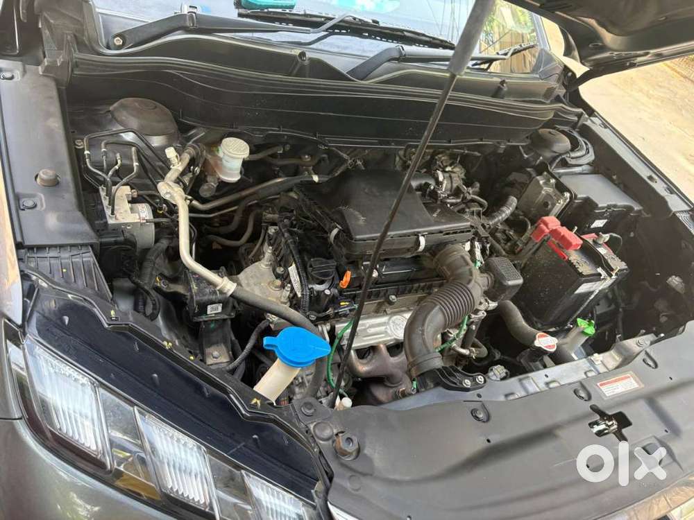 Maruti Suzuki Grand Vitara 2024 Cng Good Condition