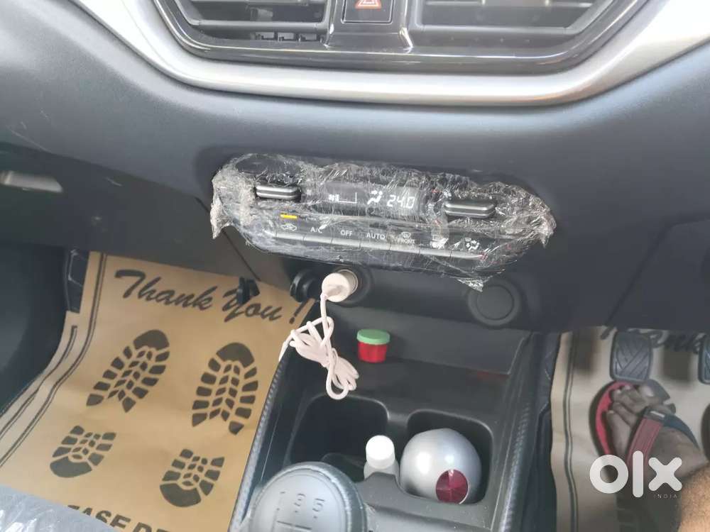 Baleno 12/2024 Model Only 3300 Km Running