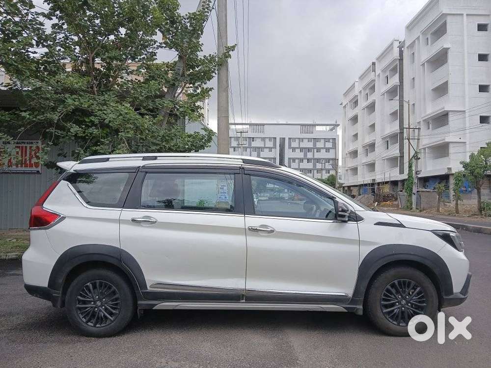 Maruti Suzuki Xl6 1.5 Alpha Mt, 2021, Petrol