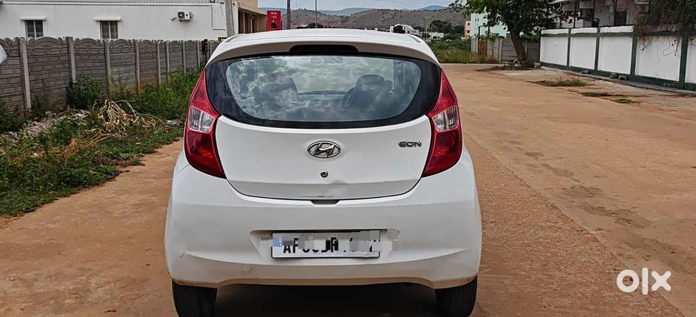 Hyundai Eon 1.0 Kappa Magna + (o), 2019, Petrol