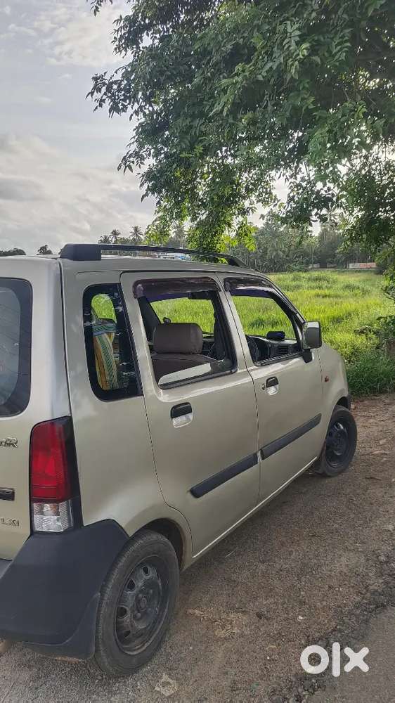 Good Vehicle.7th Owner .tyre Condition Gud
