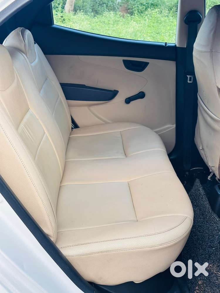 Hyundai Eon D-lite +, 2015, Petrol