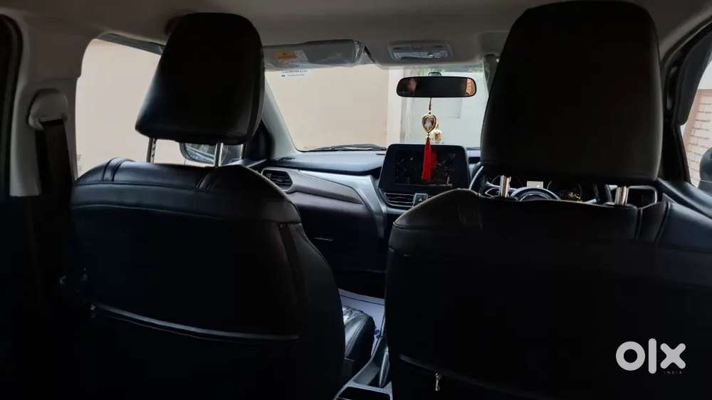 Maruti Suzuki Fronx 2024 Petrol 18000 Km Driven