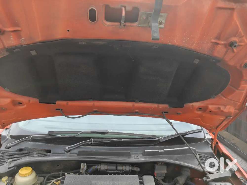 Fiat Avventura 1.3 2014 Manufactured