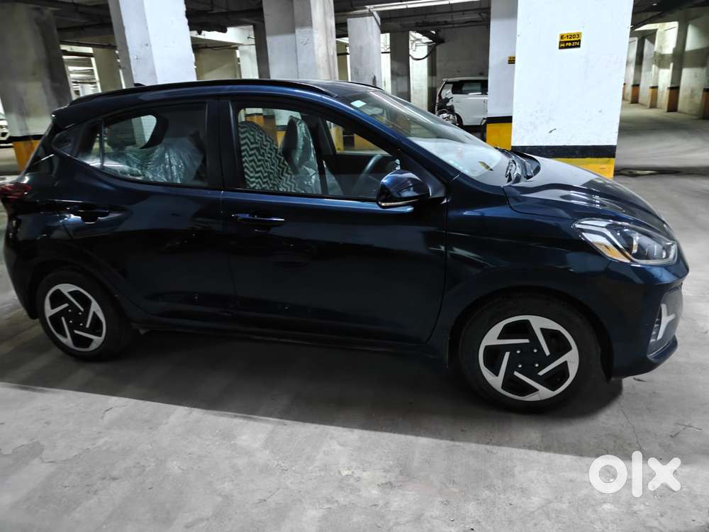 Hyundai Aura 1.2 S Cng, 2022, Cng & Hybrids